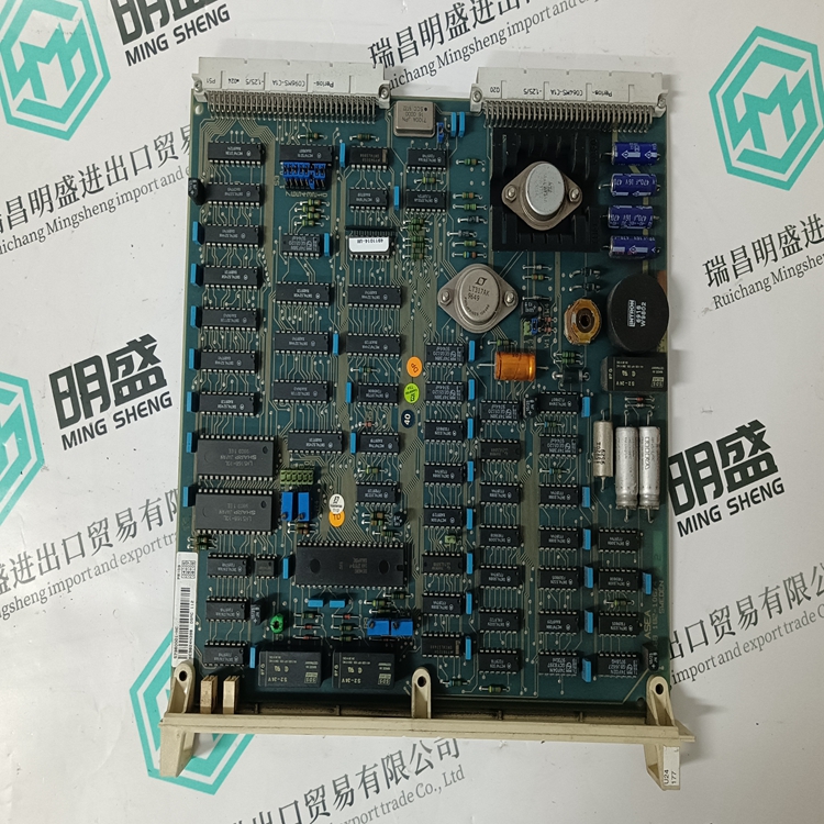 57360001-HC電源模塊(圖4)