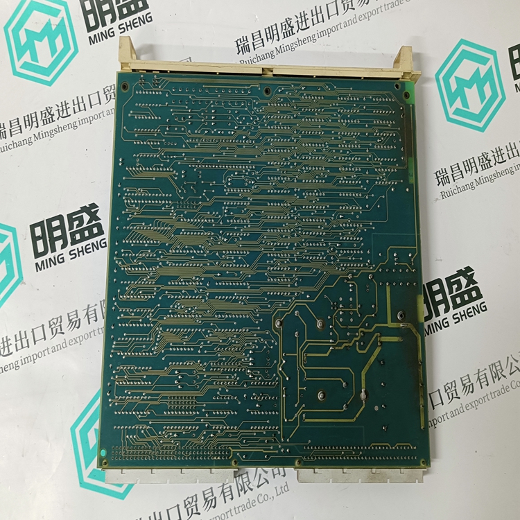 57360001-HC電源模塊(圖1)