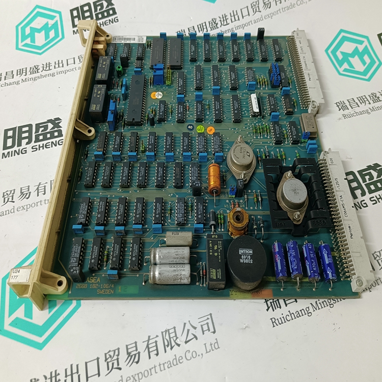57360001-HC電源模塊(圖3)