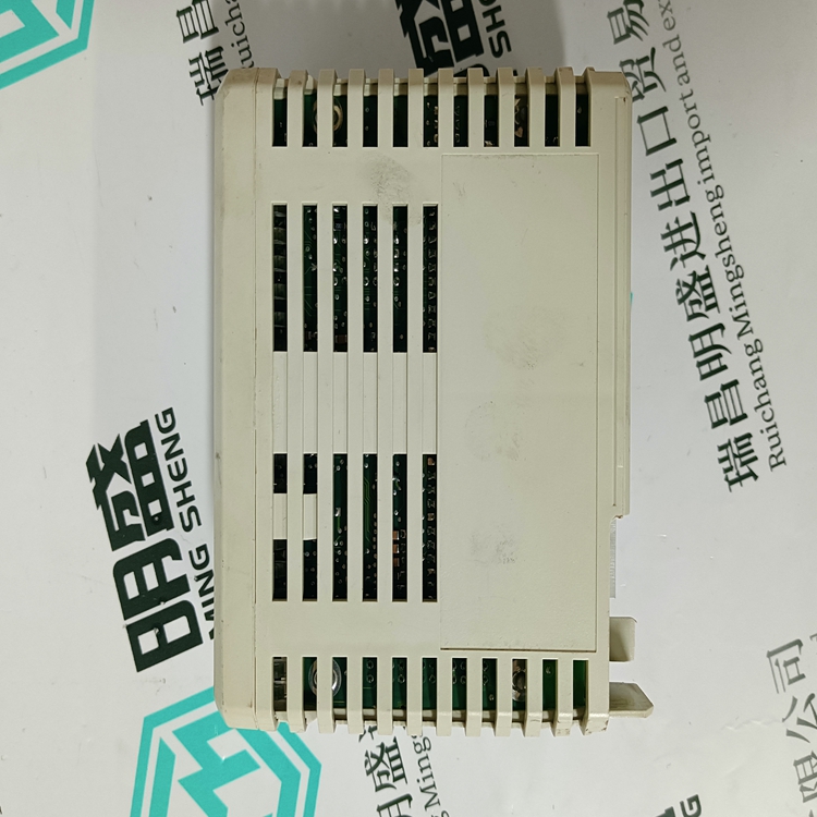 3BSE013177R1順序控制模塊(圖3)