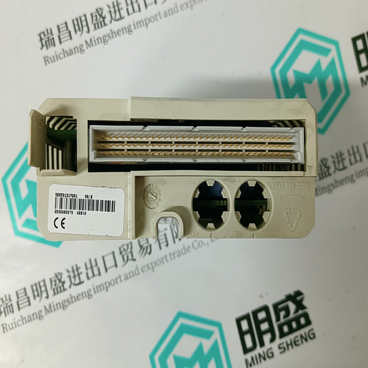 3BSE013177R1順序控制模塊(圖2)