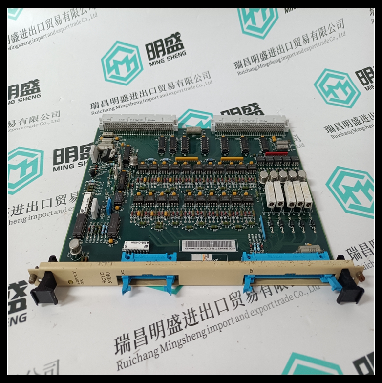 ABB 58052680E