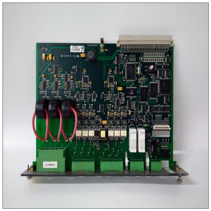 DEIF SCM4.1負(fù)載單元控制器