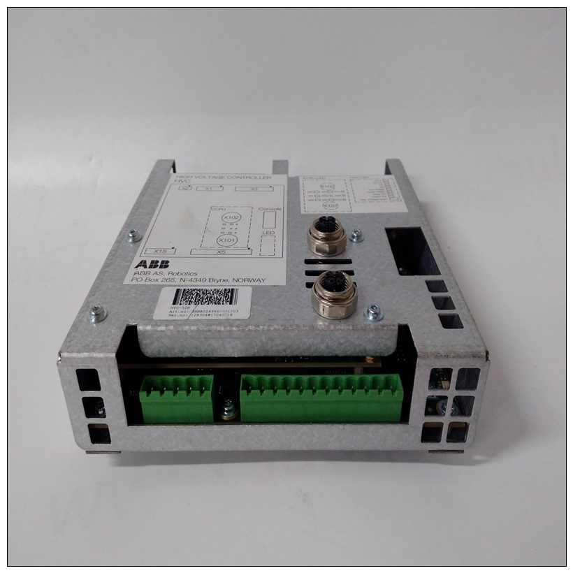 HVC-02B