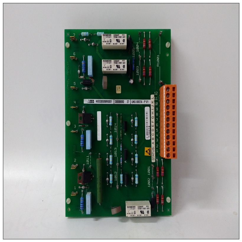 UNS0007A-P，V1