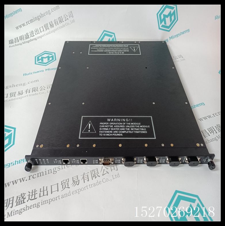 TRICONEX英維思增強(qiáng)SimSci-Esscor軟件的可用性