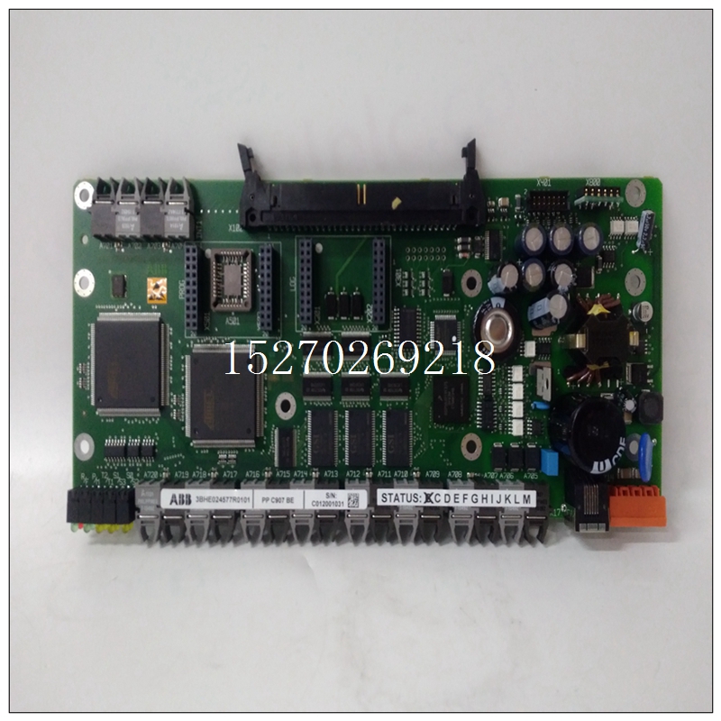 PPC907BE
