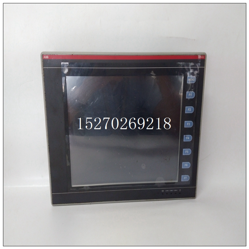 CP450T-ETH