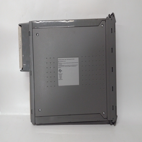 TRICONEX 9761-410自動(dòng)化工控模塊