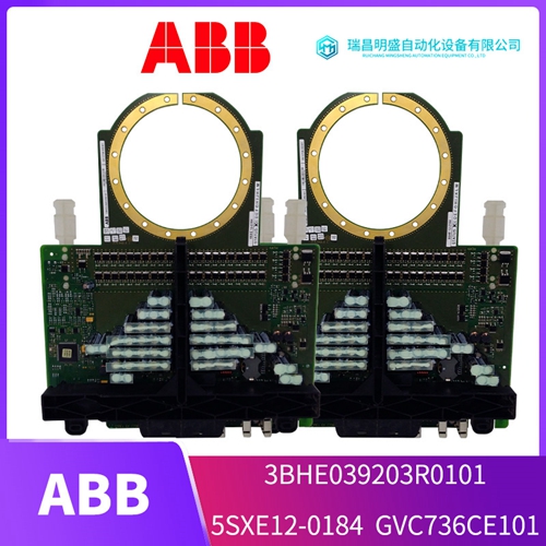 ABB 085221-050控制數(shù)據(jù)輸入輸出模塊