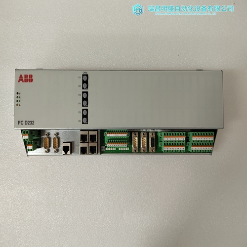 PCD232A控制處理模塊