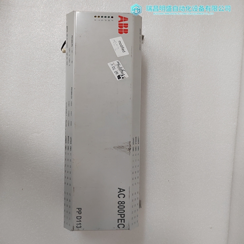 3BHE023584R2625控制模塊