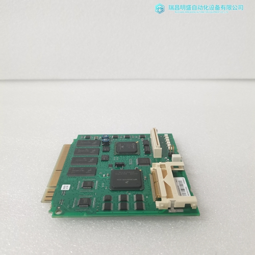 3BSE050201R1系統(tǒng)控制模塊