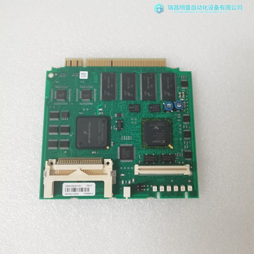 PM866-2單元控制系統(tǒng)