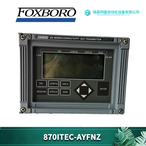FOXBORO 731CA-35終端顯示控制器