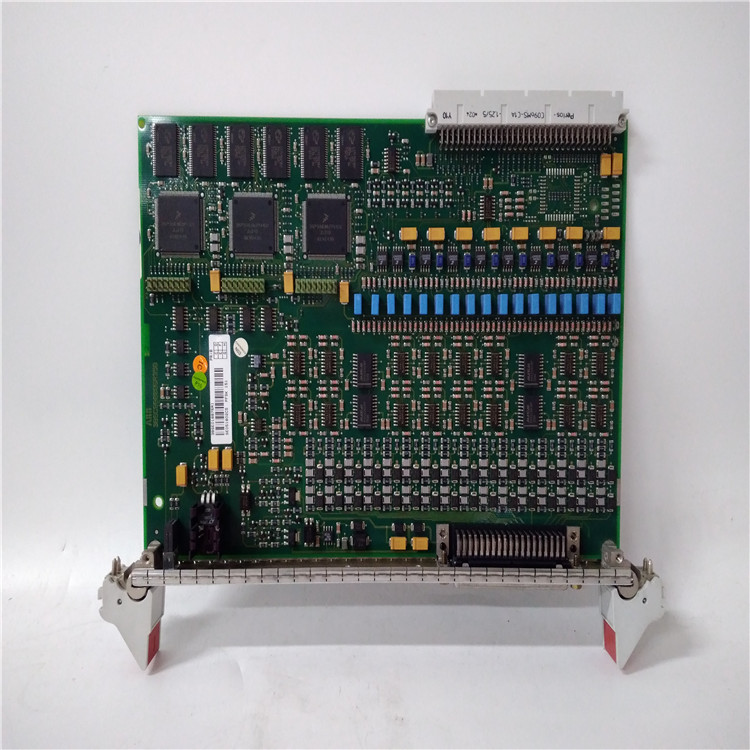 ABB控制系統(tǒng)用于PFSK115 YM322001-EX卡件