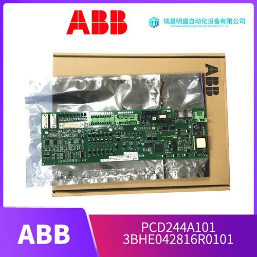 HIEE300024R4信號(hào)處理板