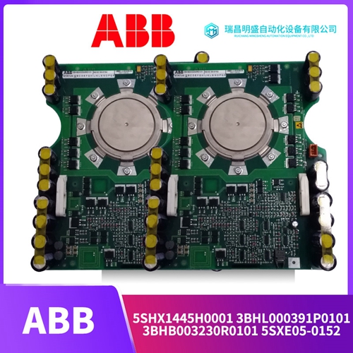 SM810K01處理器模塊