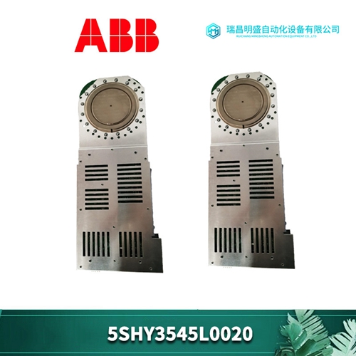 3PHE022287R0001熱電偶輸入模塊