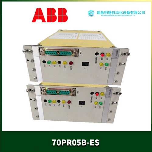 CVC750AE101系統(tǒng)控制模塊