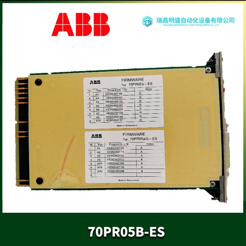 CVC750BE101 IGCT模塊
