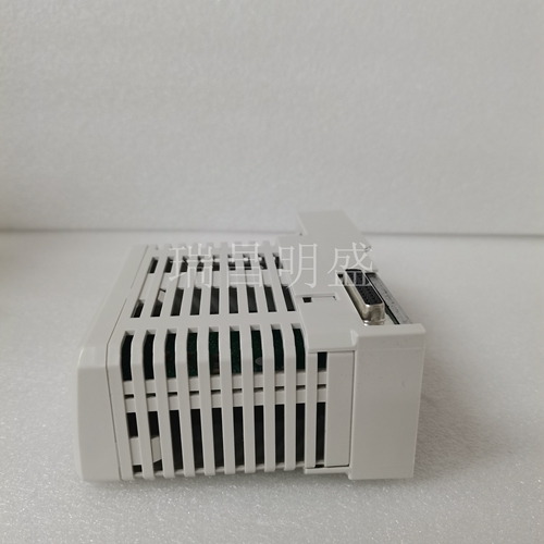 CI871K01通信接口模件
