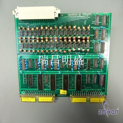 5716075-K模塊控制器