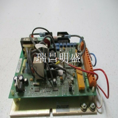 DSDX451模塊控制器