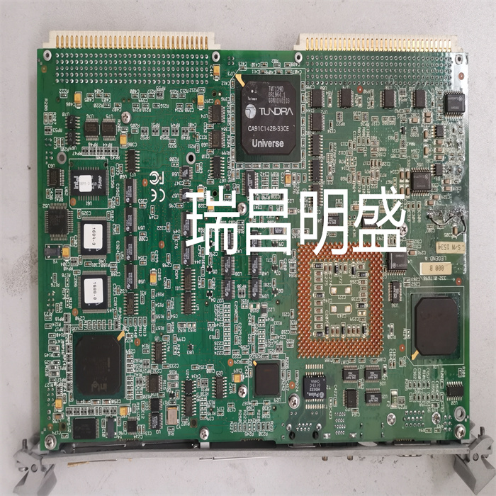 VMIVME-7700-110000模塊控制器