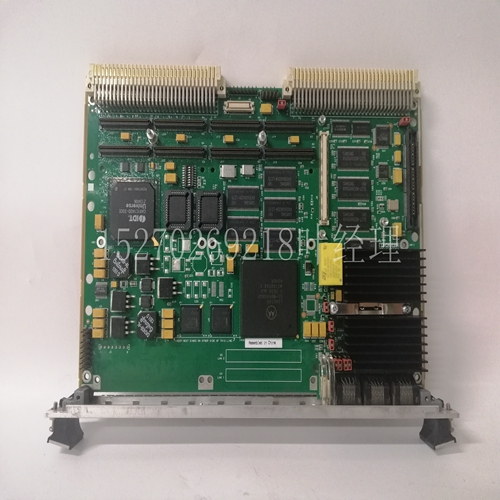 MVME177P-56SE工控模塊系統(tǒng)備件