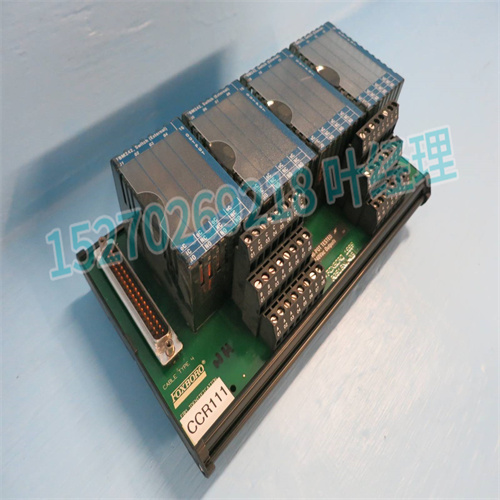 FOXBORO FBM242 P0916NG開關(guān)外部輸出模塊