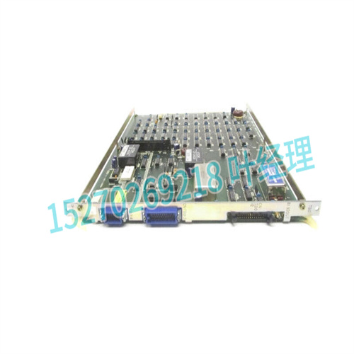 OKUMA E4809-032-496-F伺服處理器定時(shí)控制