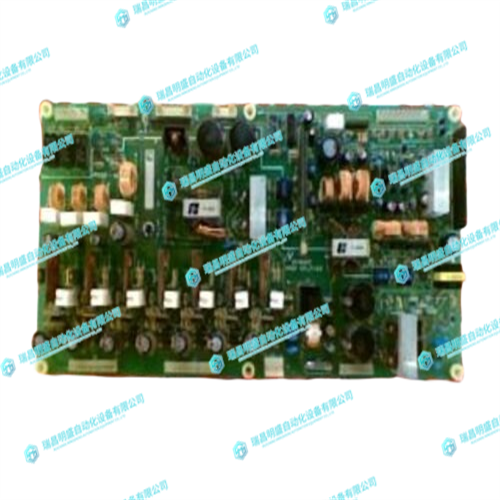 ASEA BROWN BOVERI 418285113A模擬量自動(dòng)化卡件