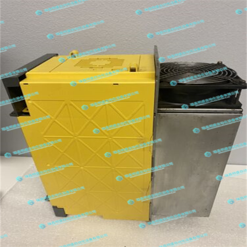 FANUC A06B-6116-H011機(jī)器人電源模塊