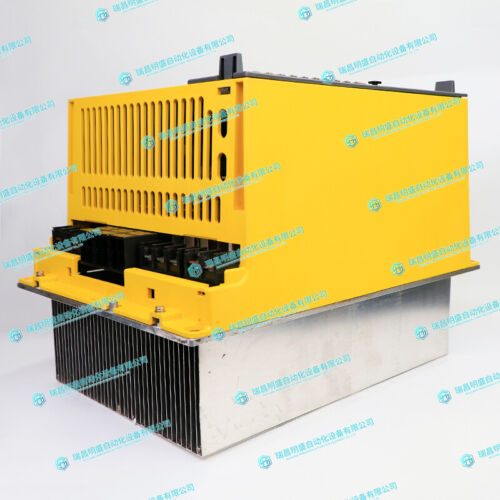 FANUC A06B-6164-H333驅(qū)動器