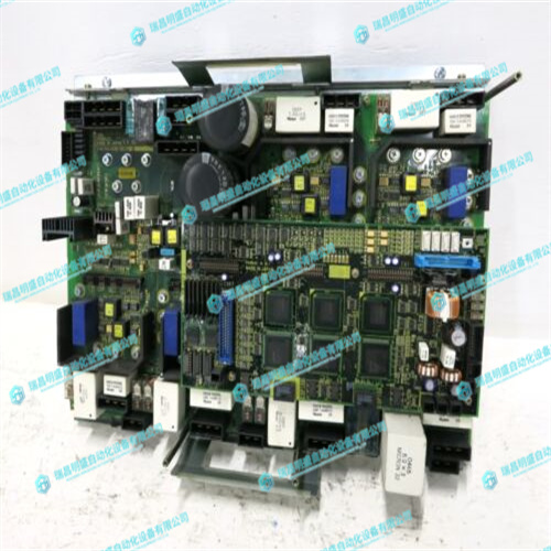 FANUC A06B-6105-H002機(jī)器人伺服放大器