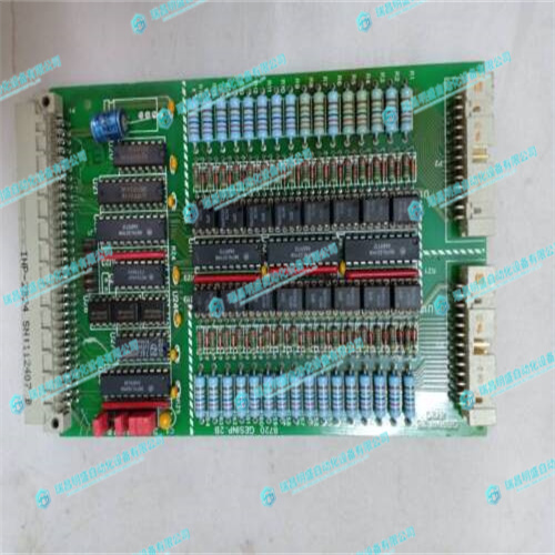 GESPAC GESINP-2B輸入板/卡