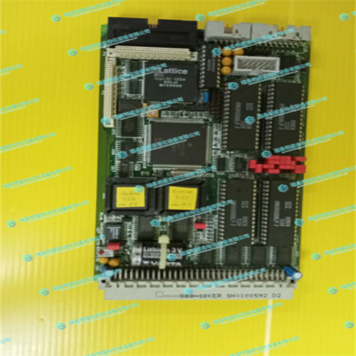GESPAC GESSBS-10數字量控制板卡