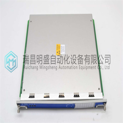 BENTLY 3500/65-01-00溫度監(jiān)測(cè)器