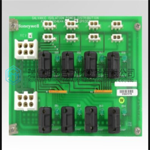 HONEYWELL 51304644-125自動(dòng)化控制模塊