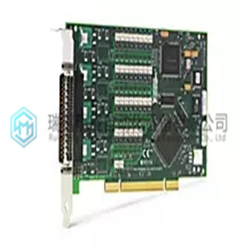 NI PCI-6510工業(yè)用數(shù)位輸入介面卡的特點
