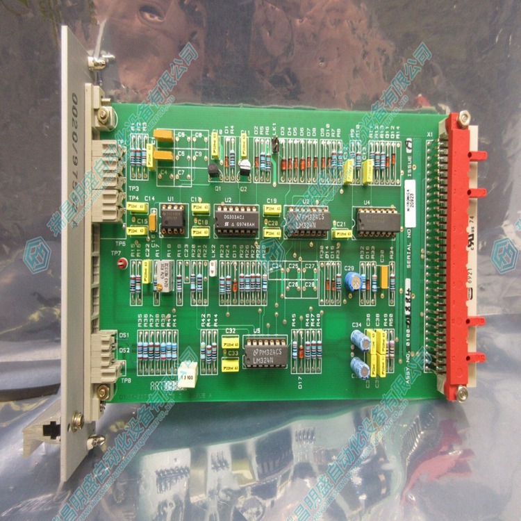 AMAT 0100-01884 電弧電壓PCB