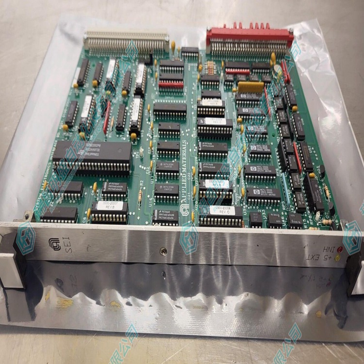 AMAT 0110-20001 電子接口