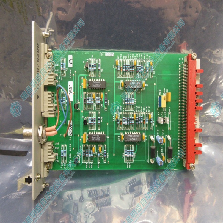 AMAT 0100-94078 充電監(jiān)測器