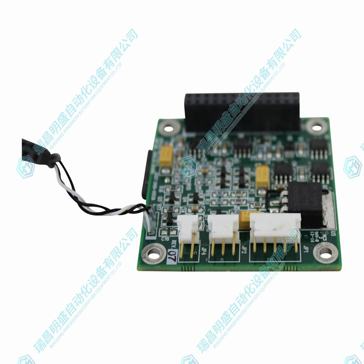 AMAT 0100-01539 模擬板PCB