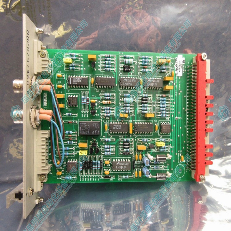 AMAT 0100-90697 晶圓臂