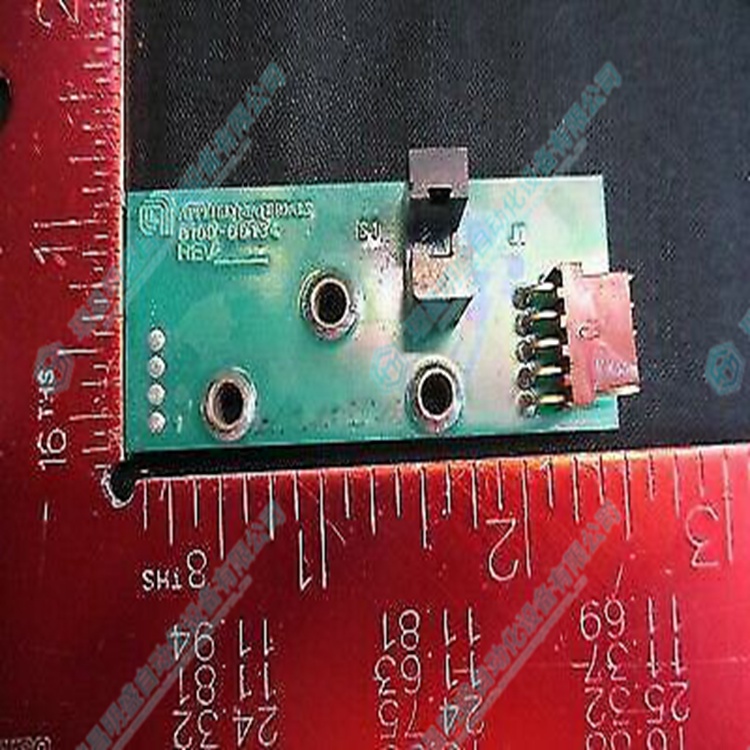 AMAT 0100-00134 PWB總成