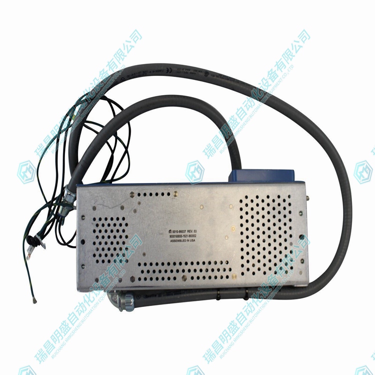 AMAT 0010-86037 溫度控制單元