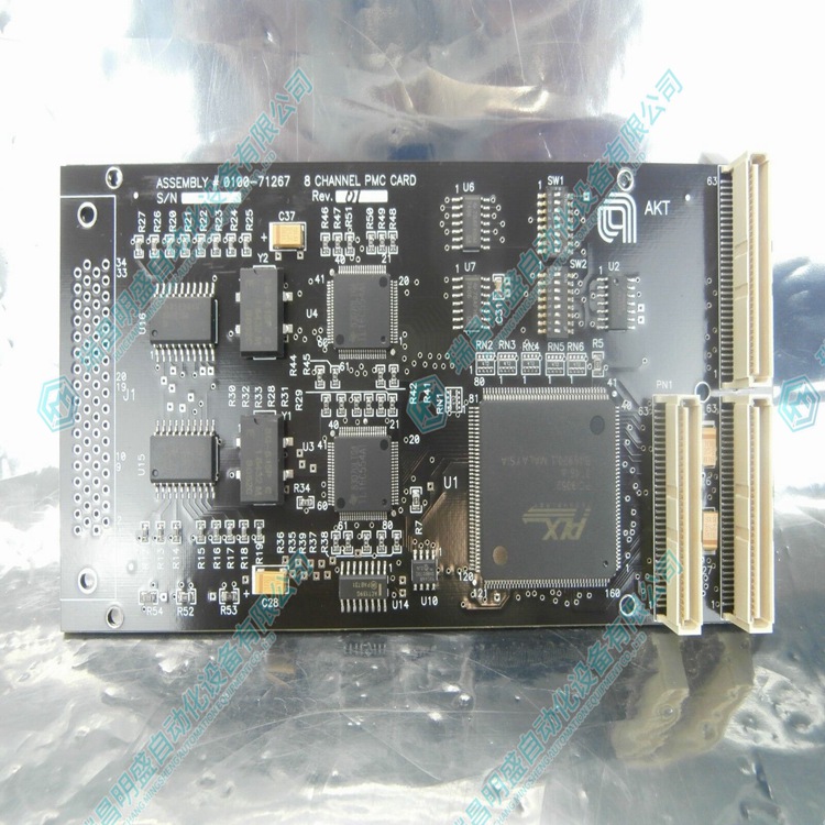 AMAT 0100-89002 PCB組件