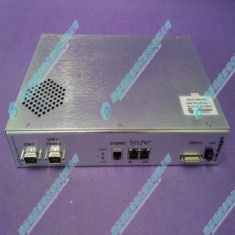 AMAT 0190-27084 獨立運動控制器